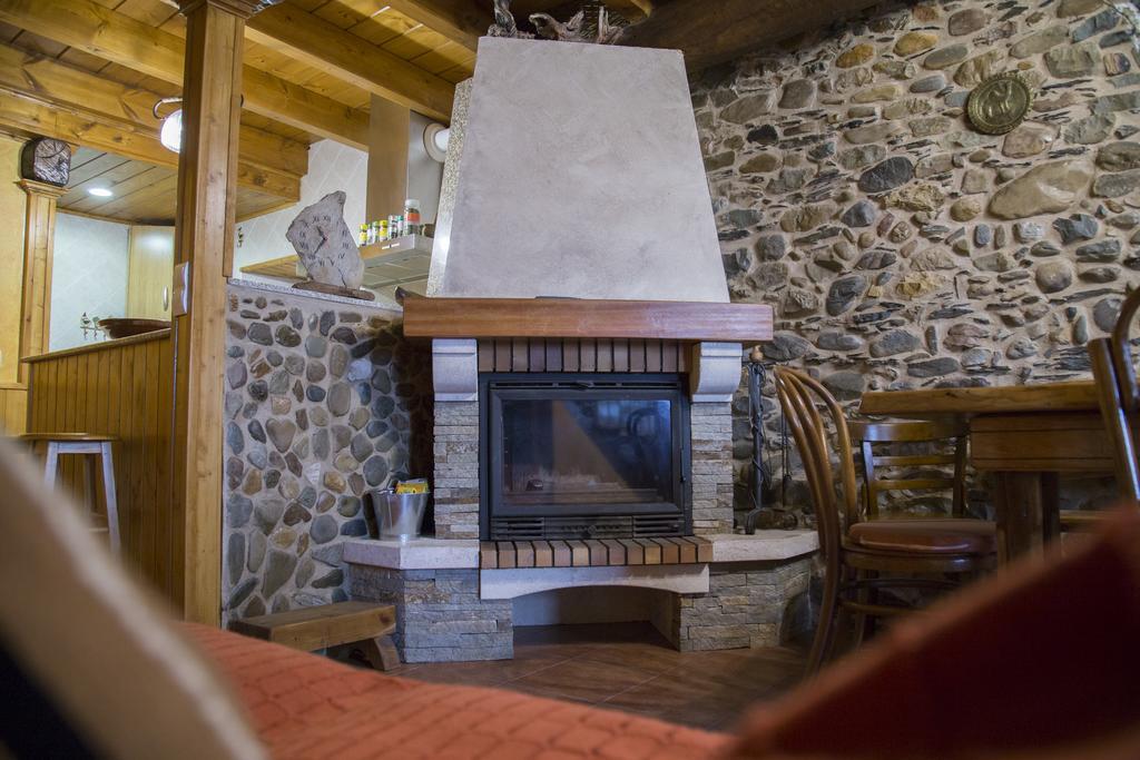 La Casina De Terobe Βίλα Cacabelos  Εξωτερικό φωτογραφία