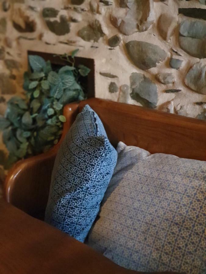La Casina De Terobe Βίλα Cacabelos  Εξωτερικό φωτογραφία