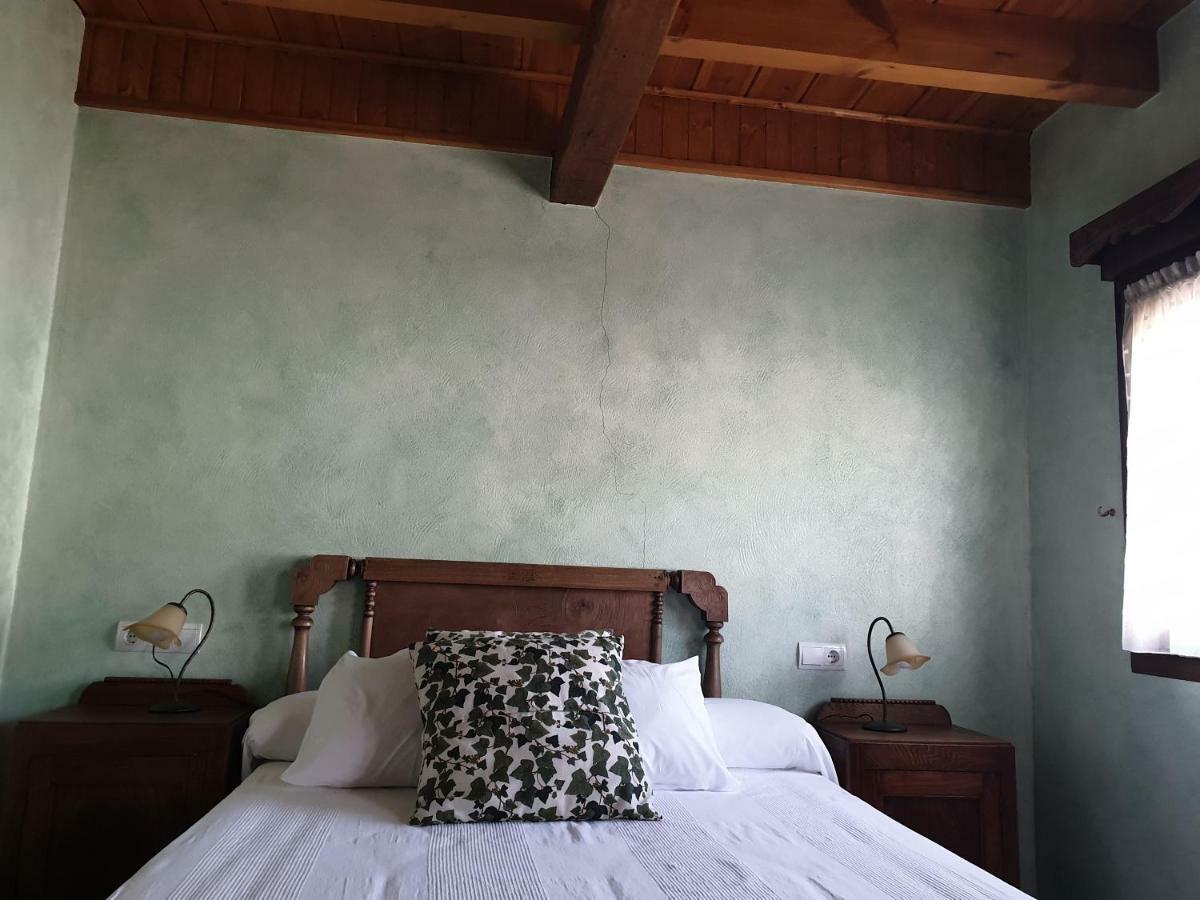 La Casina De Terobe Βίλα Cacabelos  Εξωτερικό φωτογραφία